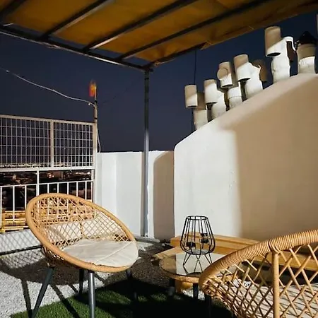 Δωμάτιο Με Θέα Thessaloniki Buitenkant foto