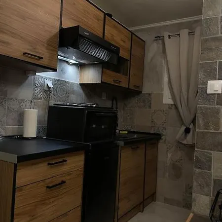 Δωμάτιο Με Θέα Thessaloniki Buitenkant foto